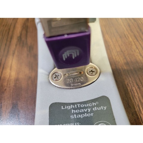 Swingline Heavy Duty Stapler, Model # 90010 - Picture 7 of 11